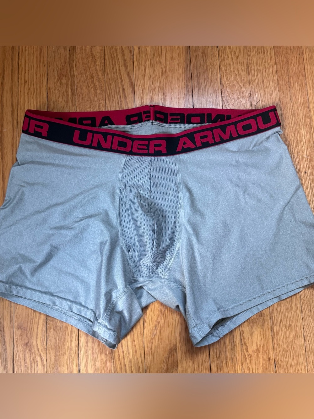 Under Armour Boxerjock
